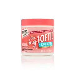 DIRTY WORKS - DW SIGNATURE BODY BUTTER 400ML DW1168