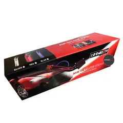 JET - Intake Universal Rojo Grande