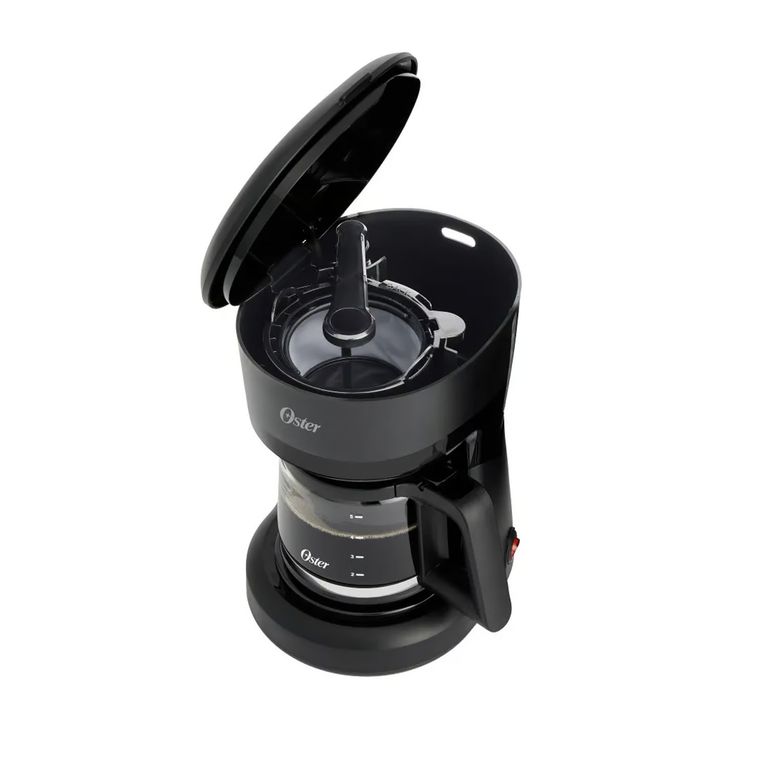 Cafetera 5tz de filtro reutilizable BVSTDCS51B 053