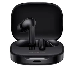 XIAOMI - Audifono Redmi Buds 6 - Negro