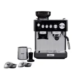 OSTER - Cafetera Oster®para Espresso Perfect Brew BVSTEM7301 053