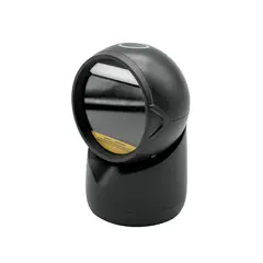 3NSTAR - Escáner De Códigos De Barras Sc504 Negro, Manos Libres, Omnidireccional, Usb, 160 M