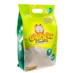 GARFIELD - Arena para Gatos XT Absorption 10kg -