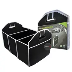 GENERICO - Organizador para auto camioneta premiun