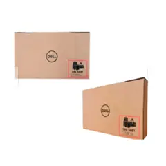 DELL - CAJA VACIA PARA LATITUDE 3510