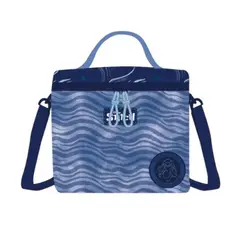 LILO & STITCH - Lonchera Oficio Premium Stitch Azul