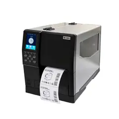 CBX - IMPRESORA DE ETIQUETAS BRAVO-L SEMI-INDUSTRIAL 203 DPI 9 PN BRAVO-L