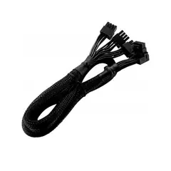 COOLER MASTER - CABLE TYPE2 650MM 12VHPWR PN CMA-NFPC16XXBK2-GL