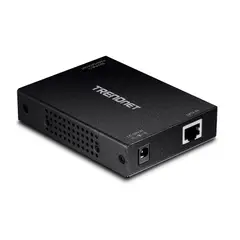 TRENDNET - INYECTOR GIGABIT POE++ HASTA 60W - TPE-117GI PN TPE-117GI