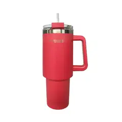 THERMOS - 1.20 L para Líquidos Fresher Fucsia Neón