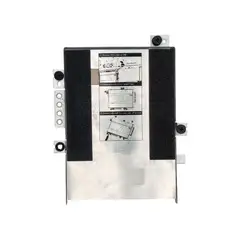 DELL - CADDY DE DISCO DURO UNIDAD DE ESTADO SOLIDO PARA LATITUDE 3510