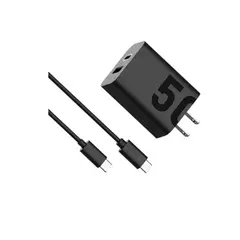 MOTOROLA - CARGADOR 50W DUO TURBOPOWER SHARE