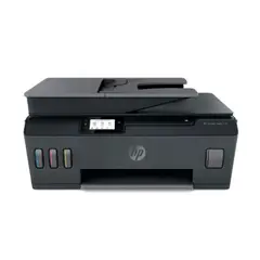HP - IMPRESORA MULTIFUNCIÓN SMART TANK 530 INALÁMBRICA COLOR PN 4SB24A