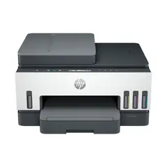 HP - IMPRESORA MULTIFUNCIONAL SMART TANK 750 PN 6UU47AAKY
