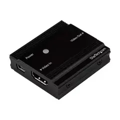 STARTECH - REPETIDOR HDMI 4K STARTECHCOM HDBOOST4K TAA PN HDBOOST4K