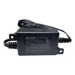 HIKVISION - - POWER SUPPLY 12V-1A- DS-2FA1201-DL