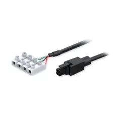 TELTONIKA - CABLE DE ALIMENTACION PR2FK20M CON TERMINAL DE TORNILLO DE 4 VIAS 20 METROS PN PR2FK20M