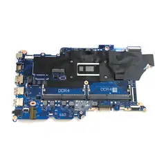 HP - PLACA MADRE PROBOOK 450 G7 I5-1021U - PN DA0X8MMB6D0