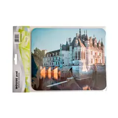 XTECH - MOUSE PAD GRAPHIC DESIGNS 220X245X5MM - PN AC260GEN50