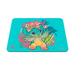 XTECH - PAD MOUSE DISNEY STICH 22 X 18 X 02 CM DELGADO Y FLEXIBLE PN XTA-D100ST-BL