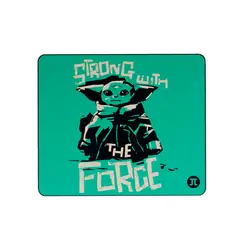 PRIMUS GAMING - PAD MOUSE 03CM X 32CM X 27CM CAUCHO PN PMP-S14GR-M