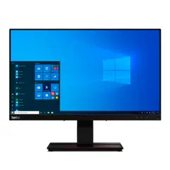 LENOVO - MONITOR THINKVISION T24T-20 238 FHD PN MONLE62C5GAR1LA