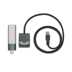 TP LINK - ADAPTADOR WIFI TP-LINK ARCHER TX50UH AX3000 WI-FI 6 PN ARCHER TX50UH