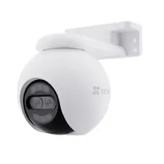 EZVIZ - CÁMARA DUAL LENTE 4K + 2MP WIFI GOOGLEALEXA