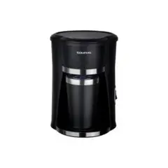 TAURUS - CAFETERA PERSONAL NEGRA 420W PERSONAL COFFEE