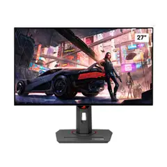 ASUS - MONITOR XG27AQDMG OLED ROG 265 240HZ 450CD AUDIO PN XG27AQDMG ASI