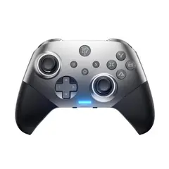 Easy Corp - MANDO INALAMBRICO EASYSMX X10 GRAY WIFI BT BOT  MECANICOS PN  VG-C426