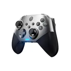 Easy Corp - MANDO INALAMBRICO EASYSMX X10 PURPLE WIFI BT  BOT MECANICOS PN  VG-C427