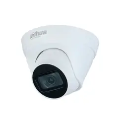 DAHUA - CÁMARA DOMO 2MP FHD IR30M IP67 H265+