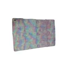 GENERICO - ALFOMBRA PELUCHE CON ANTIDELIZANTE 200x135CM