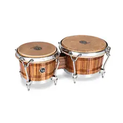 LP - Bongo - LATIN PERCUSSION - LP201A-JR60