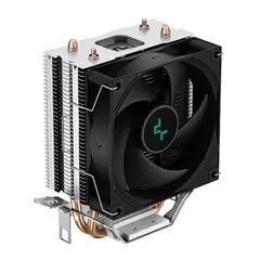 DEEPCOOL - Disipador Por Aire AG200 Altura 133mm Fan 9.20 cm. 100 W.