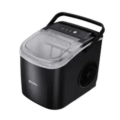 IMACO - MAQUINA PARA HACER HIELO ICE MAKER IMK1209