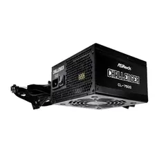 ASROCK - Fuente de alimentación CL-750G 750W ATX 80 Plus Gold