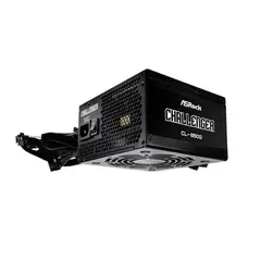 ASROCK - Fuente de alimentación CL-850G 850W ATX 80 Plus Gold.