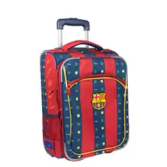 SCOOL - MALETA EXTREME FCB BARCELONA