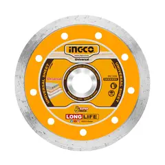 INGCO TOOLS - Disco continuo 4½ 115mm Ingco