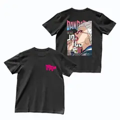 NARCZO - POLO ANIME - DAN DA DAN - SEIKO AYASE