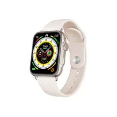 ARGOMTECH - Reloj Inteligente Skei S55Bg Con 2 Correas, Diseño Versátil Y Estilo Moderno