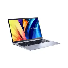 ASUS - Vivobook 15 - Portátil 15.6" Full Hd, Amd Ryzen 7, 16Gb Ram, 512Gb Ssd, Plata, Wi-Fi