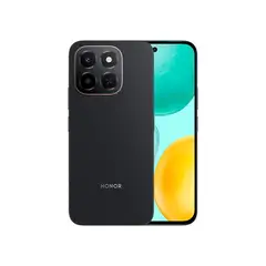 HONOR - X6C 8GB+256GB NEGRO - ENTREGA INMEDIATA