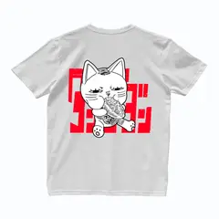 NARCZO - POLO ANIME - DAN DA DAN - TURBO CAT