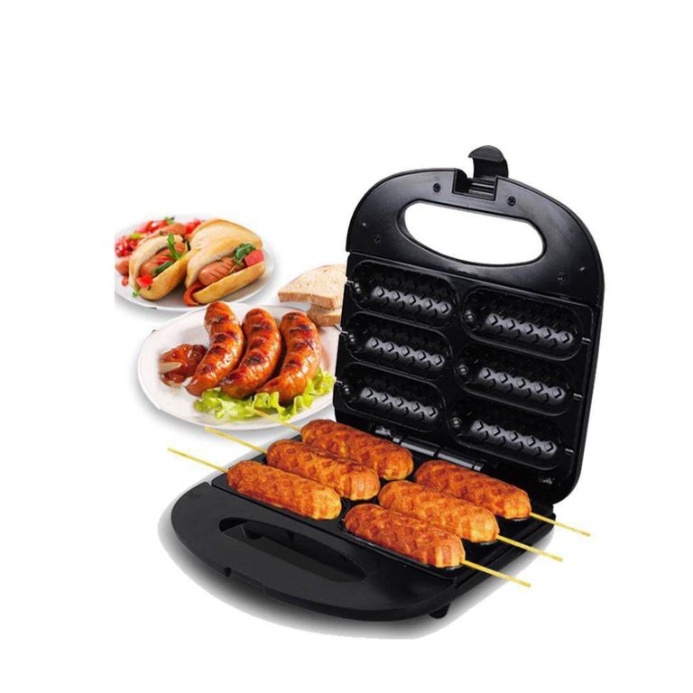 MÁQUINA PARA HACER YOGUIS