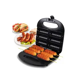 RAFF - MÁQUINA PARA HACER YOGUIS