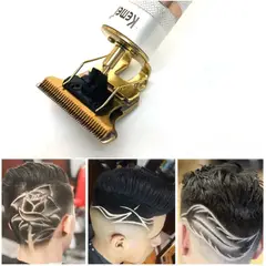 KEMEI - Máquina De Afeitar Trimer