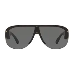 VERSACE - LENTES DE SOL UV400 HOMBRE VE4391 GB1/87 48